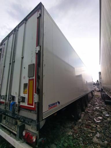 SCHMITZ Рефрижератор SKO24/L