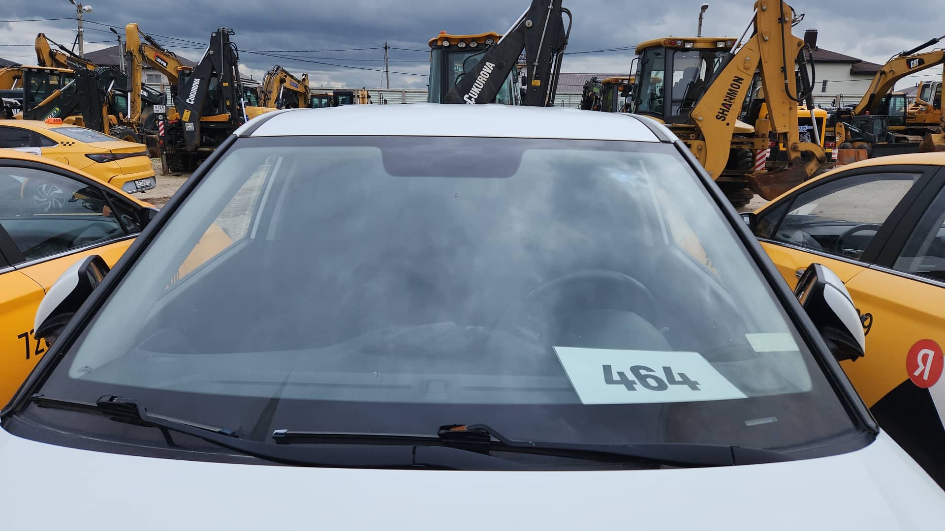 Hyundai Creta,  290 253 км, 2019 года