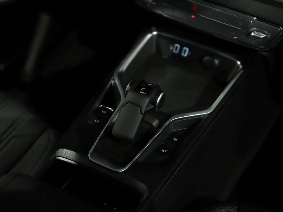 Haval H5 Elite 2.0D 8AT 4WD