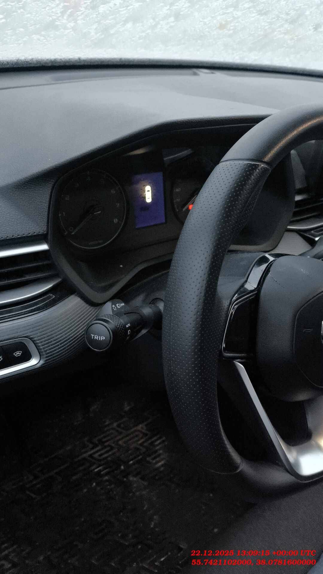 Geely Emgrand,  80 000 км, 2024 года в лизинг