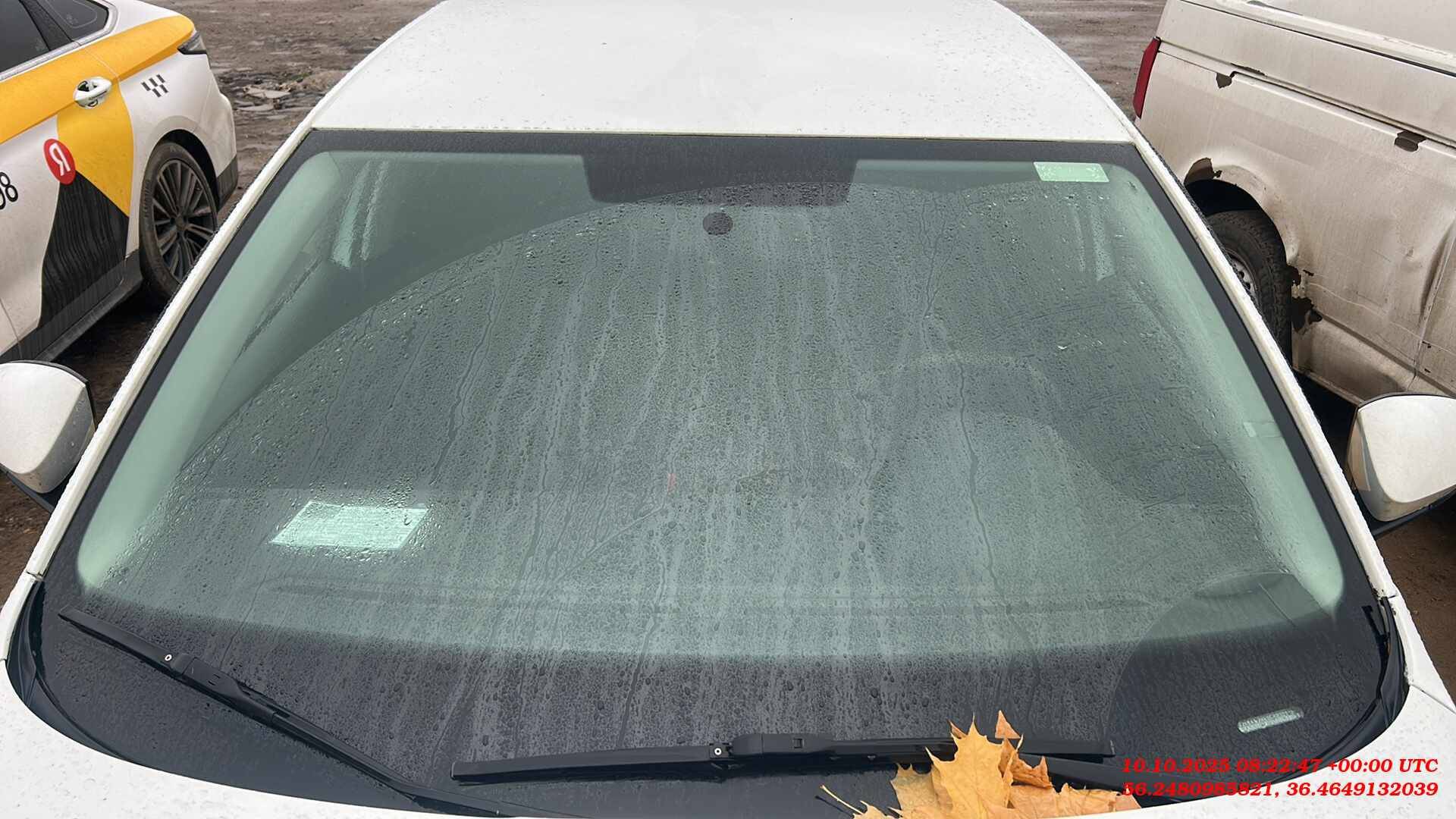 Skoda Octavia,  419 500 км, 2019 года в лизинг