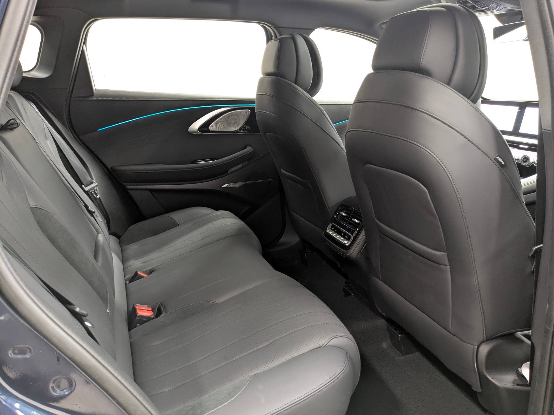 EXEED TXL Prestige 1.6 TGDI DCT7 AWD