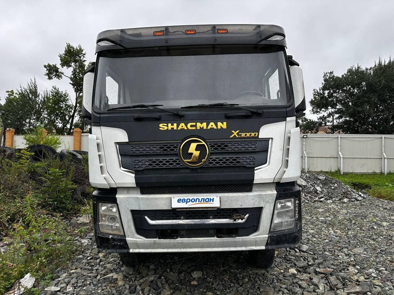 Shacman SX4256DV385,  199 378 км, 2022 года в лизинг
