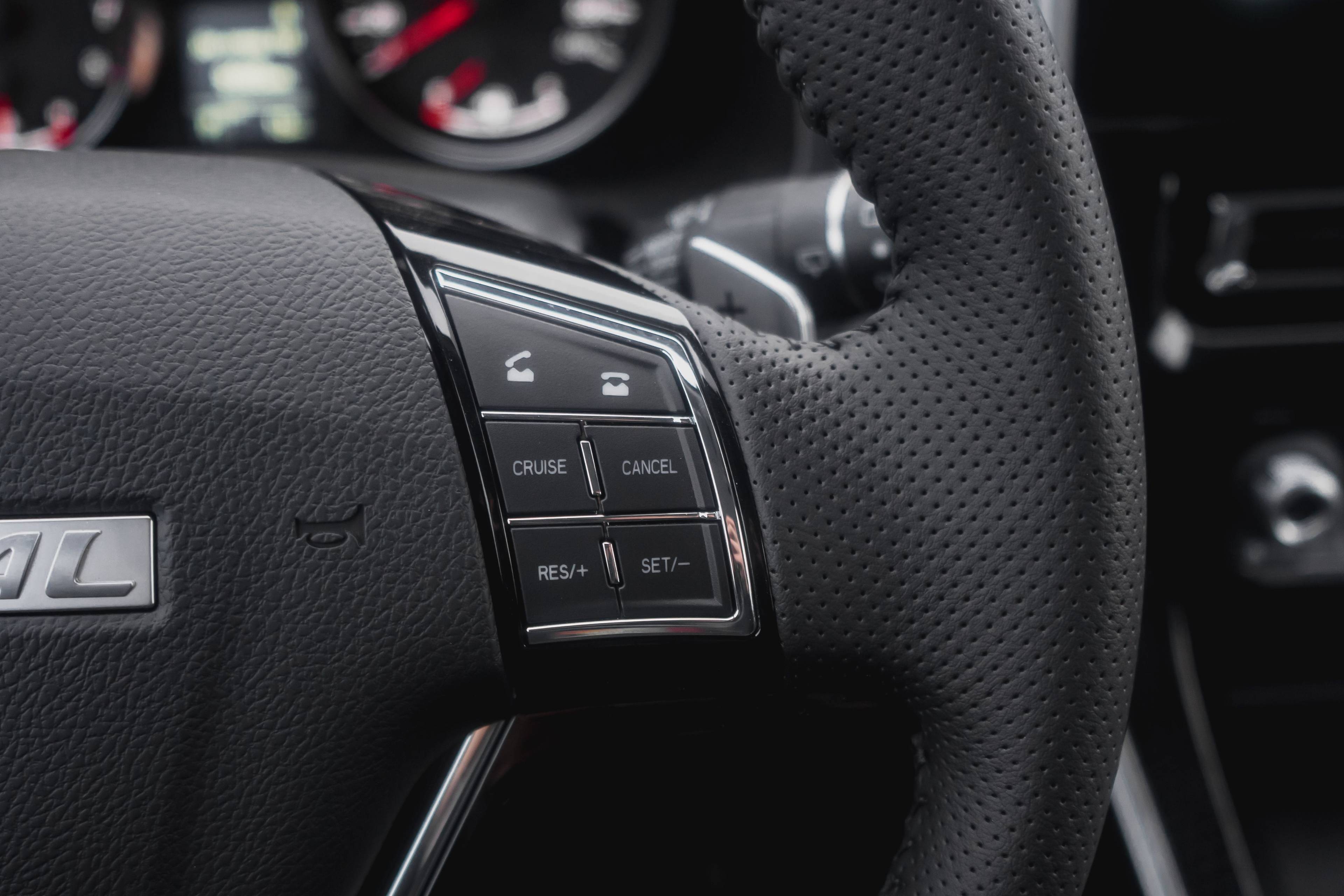 Haval M6 Family FWD DCT 143