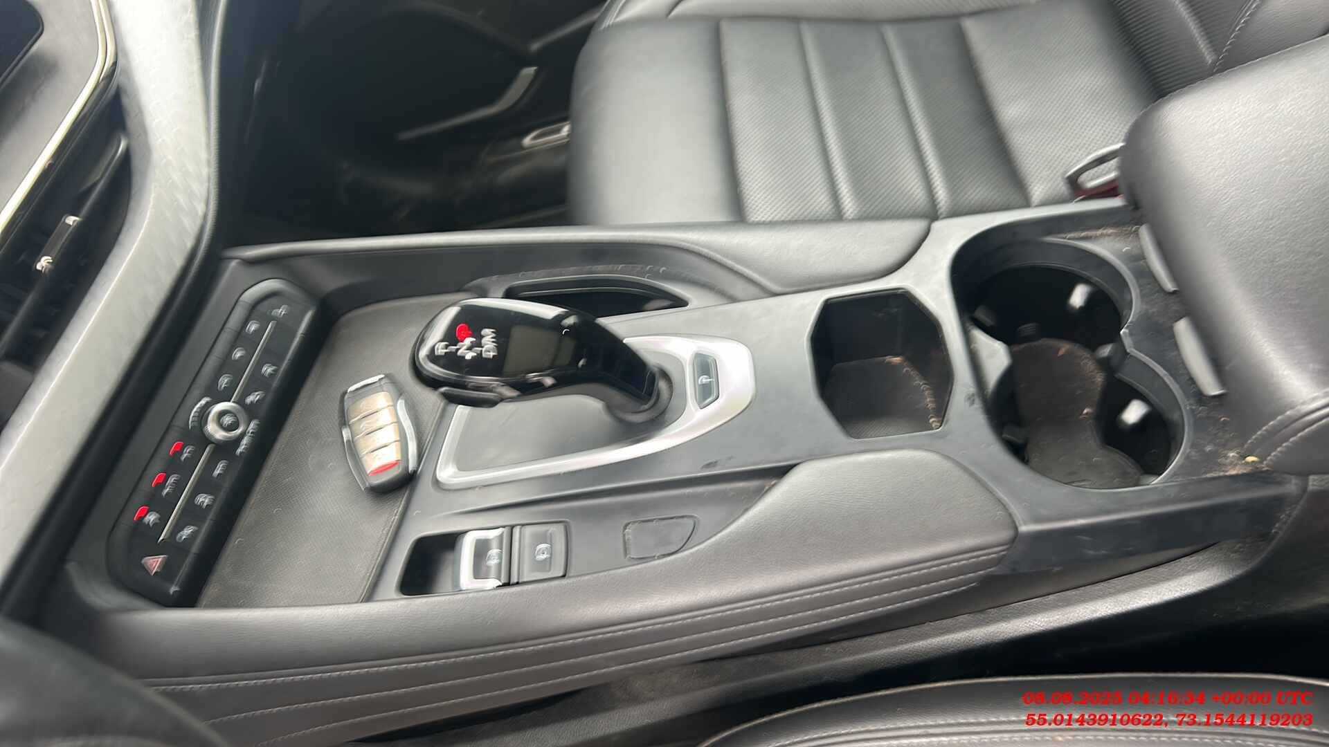 Haval F7,  39 631 км, 2023 года в лизинг