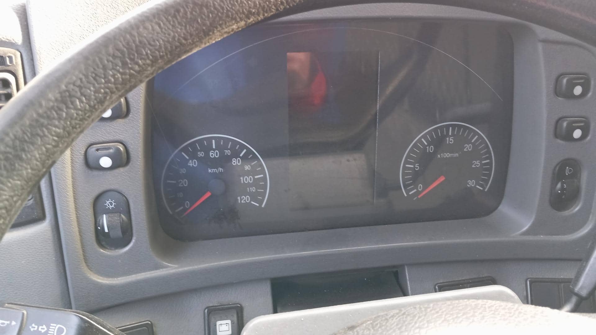 МАЗ 544028-570-031 ,  150 000 км, 2023 года в лизинг