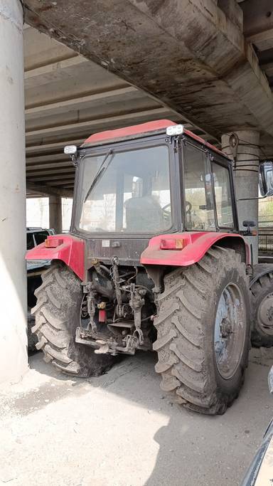МТЗ Беларус 952.3