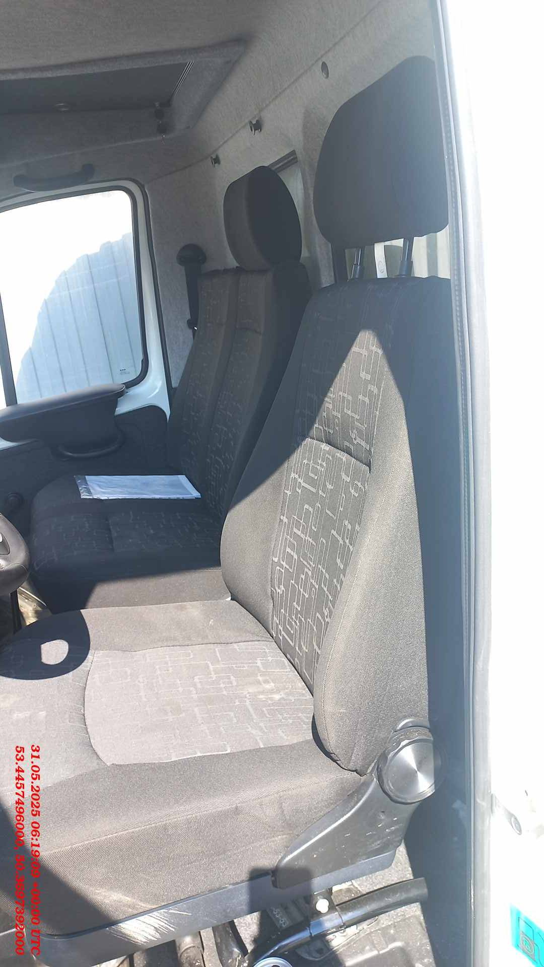 ГАЗ ГАЗель Бизнес,  10 032 км, 2024 года в лизинг