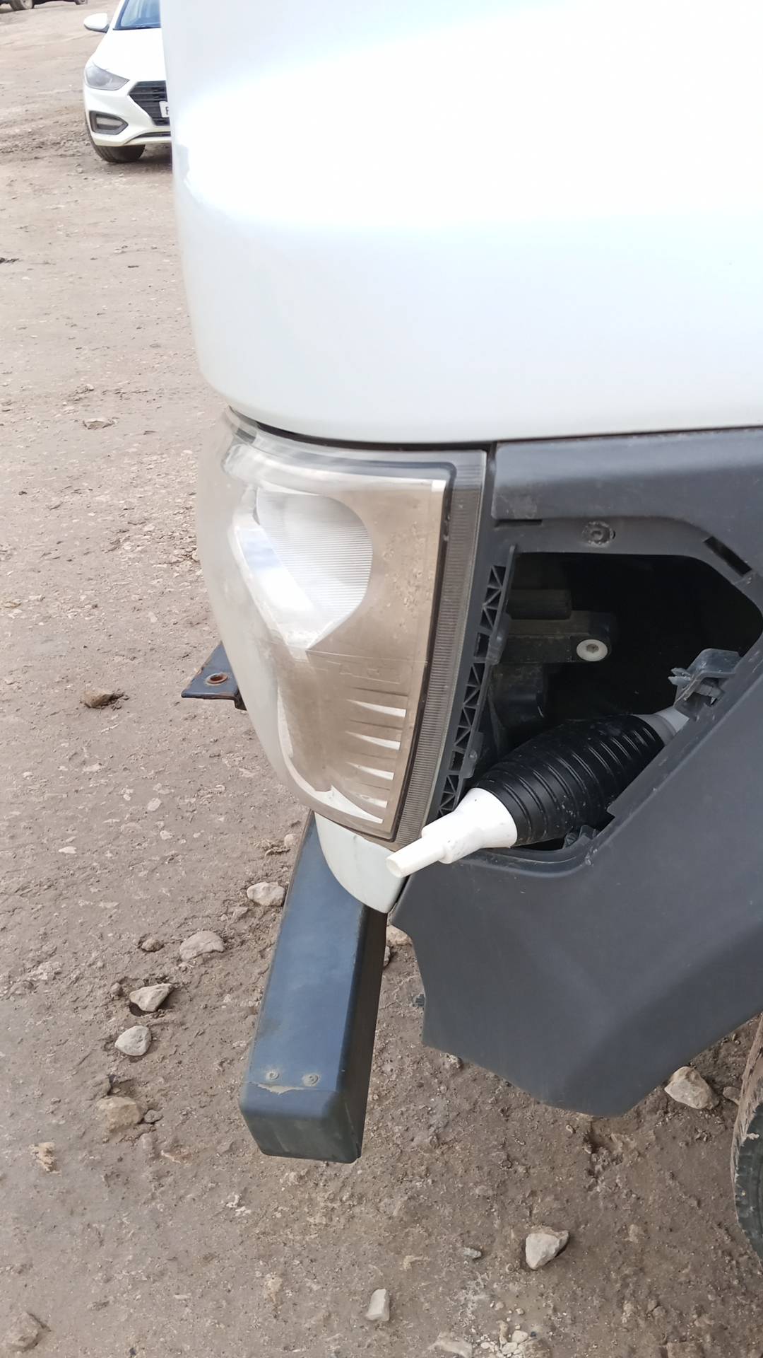 ГАЗ C41R13,  84 891 км, 2021 года