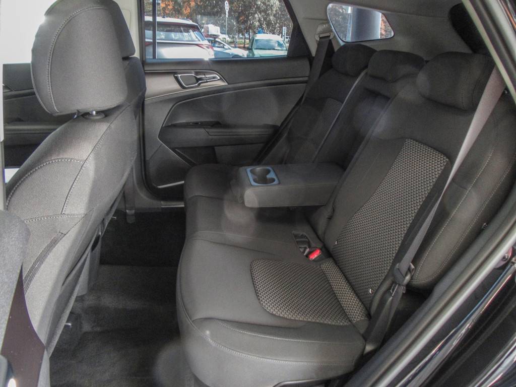 KIA Sportage Flagship Edition 2.0T 8AT 4WD