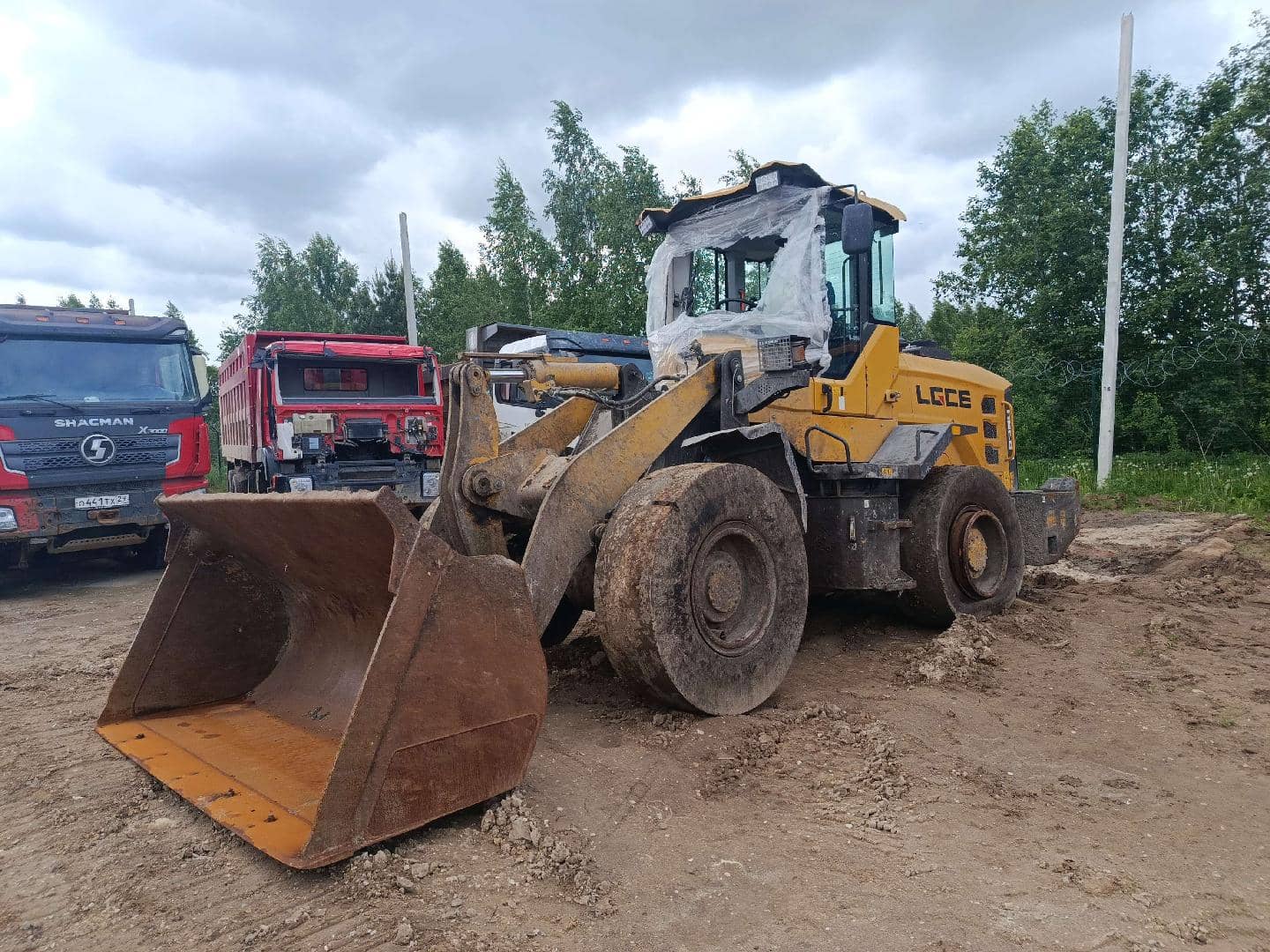 LGCE L936H