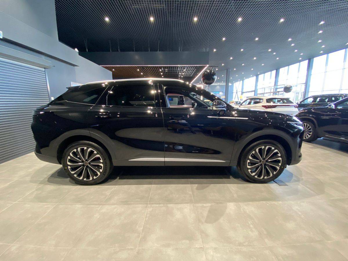 EXEED RX Urban 2.0 TGDI DCT7 AWD