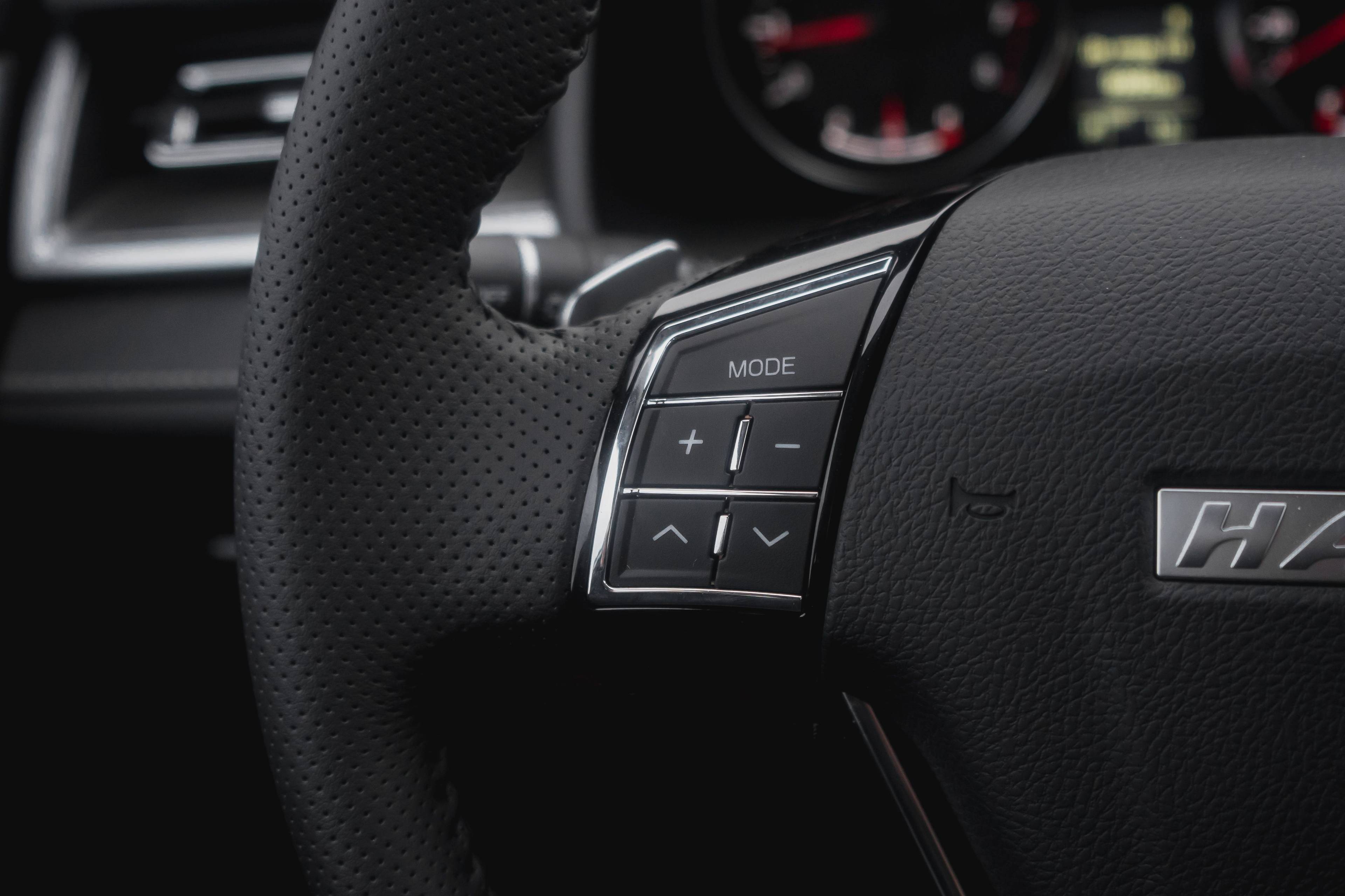 Haval M6 Family FWD DCT 143