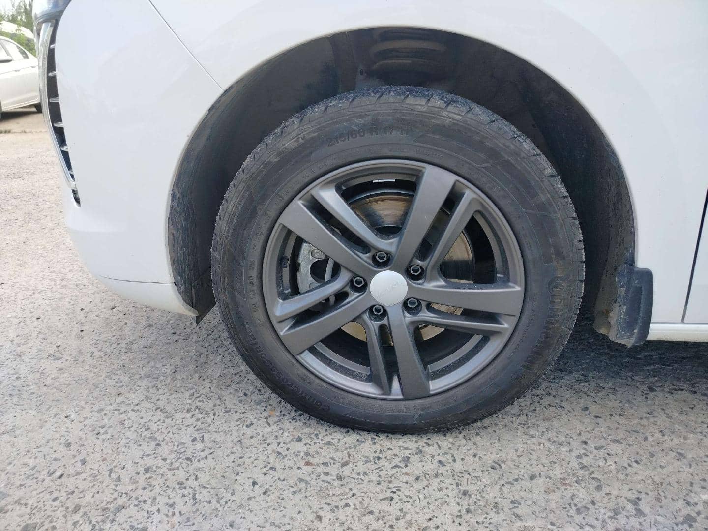 Haval Jolion,  70 568 км, 2024 года в лизинг