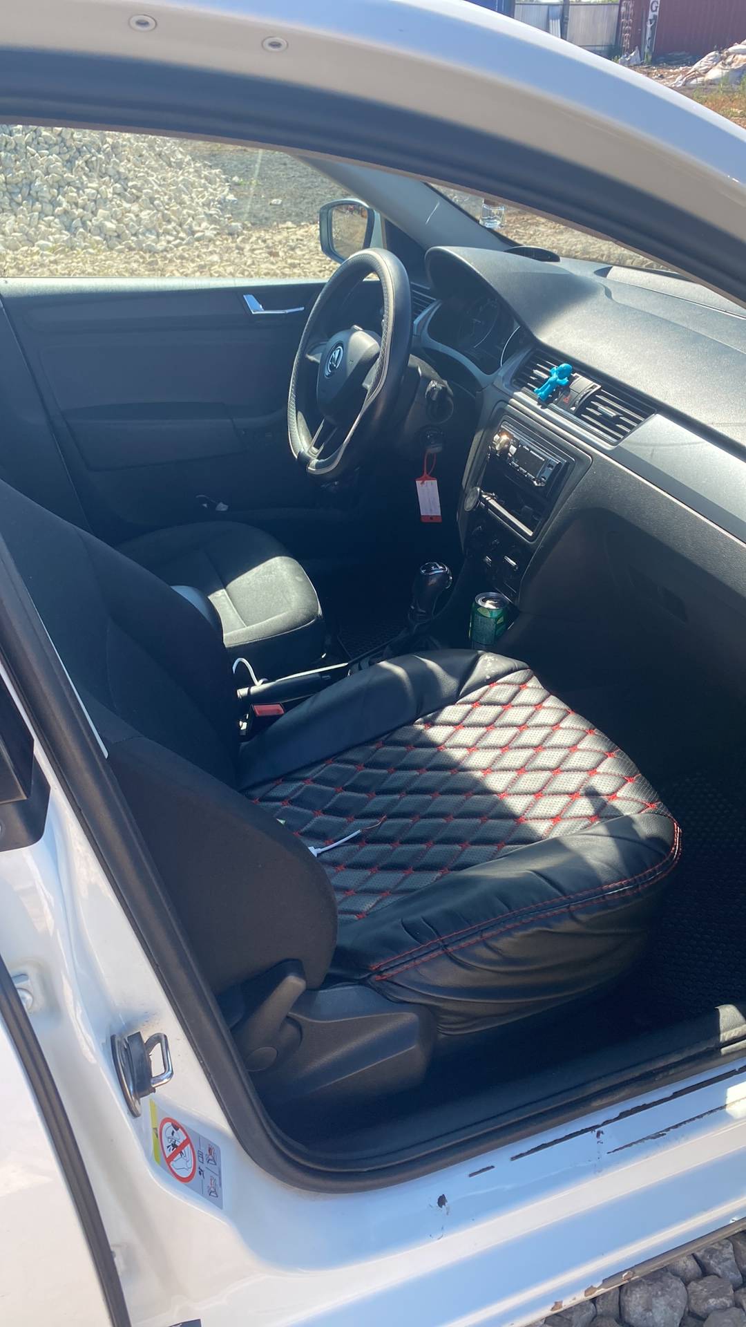 Skoda Rapid,  298 745 км, 2019 года в лизинг
