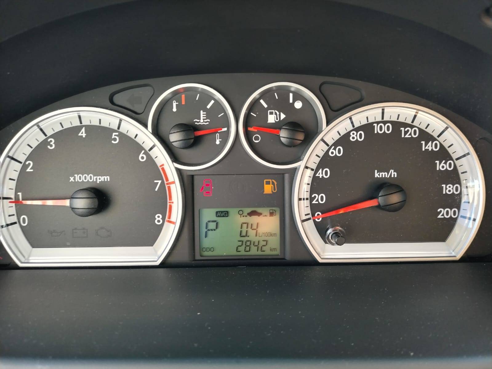 Chevrolet Nexia,  2 842 км, 2023 года в лизинг
