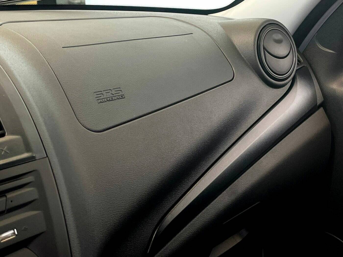 Lada Granta седан Комфорт 1.6 90 л.с. МТ (Comfort)