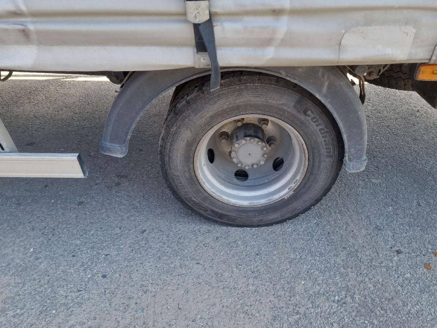 JAC N90,  125 130 км, 2022 года в лизинг