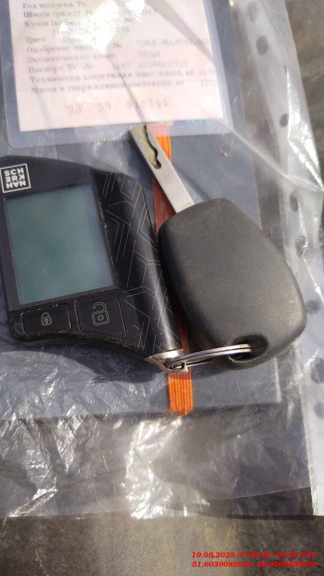 Lada Vesta седан,  58 506 км, 2022 года в лизинг