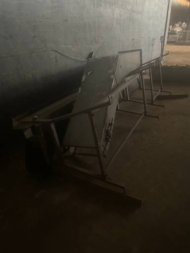 ПИЛОТЕХНИКА KRAFTER RS-550 Барабанная рубительная машина