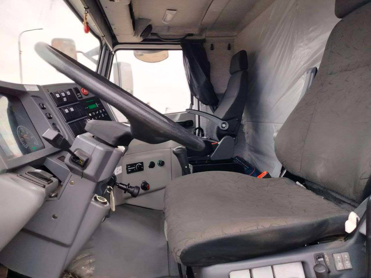 МАЗ 631226-585-010,  46 360 км, 2023 года в лизинг