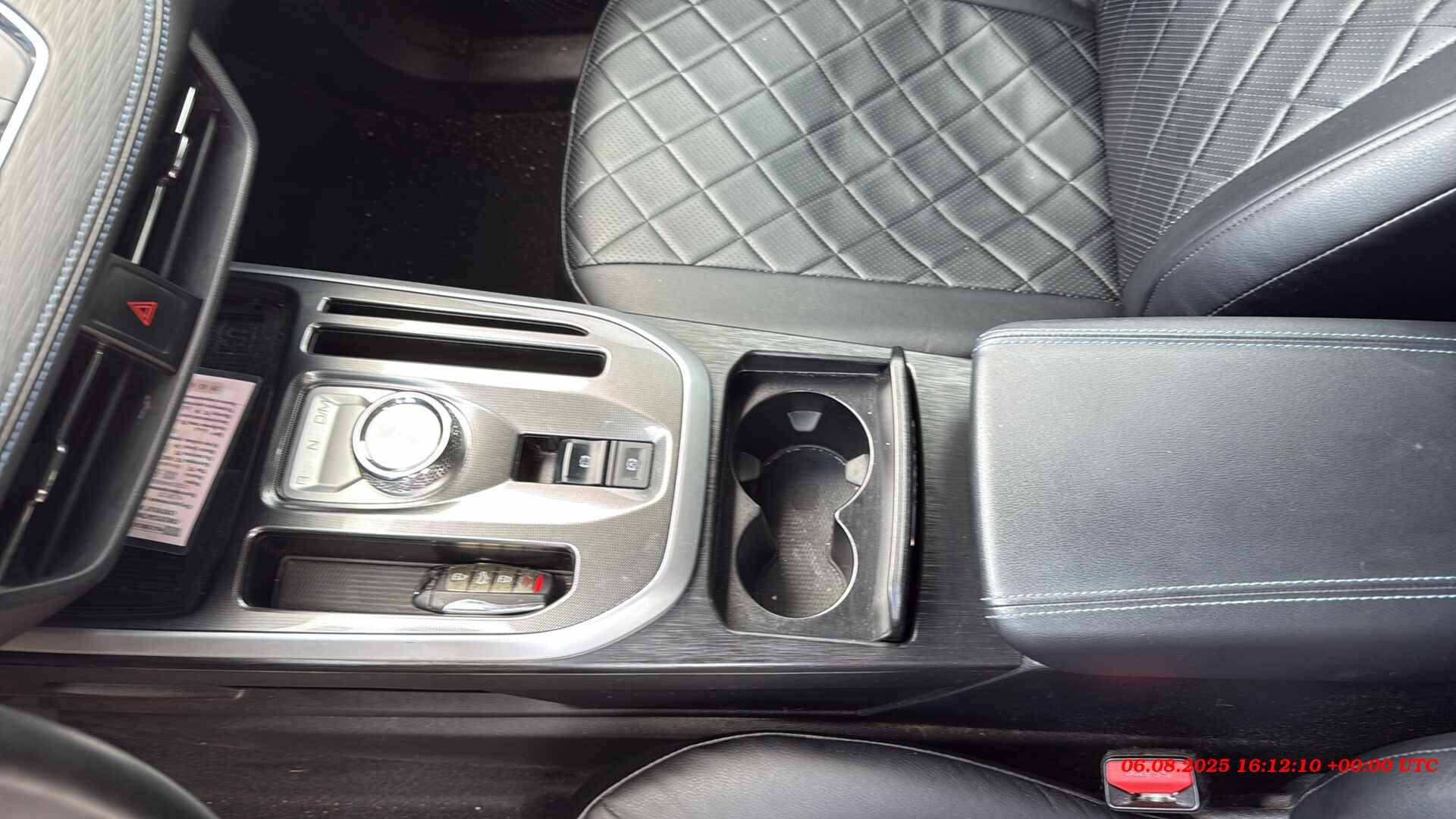 Haval Jolion,  80 277 км, 2024 года в лизинг