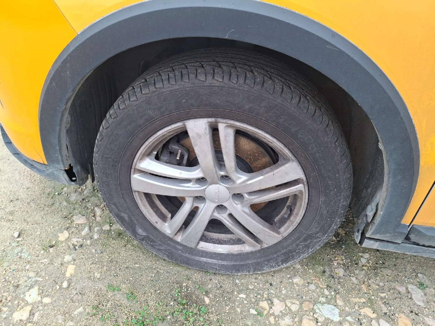 Haval Jolion,  148 705 км, 2024 года в лизинг