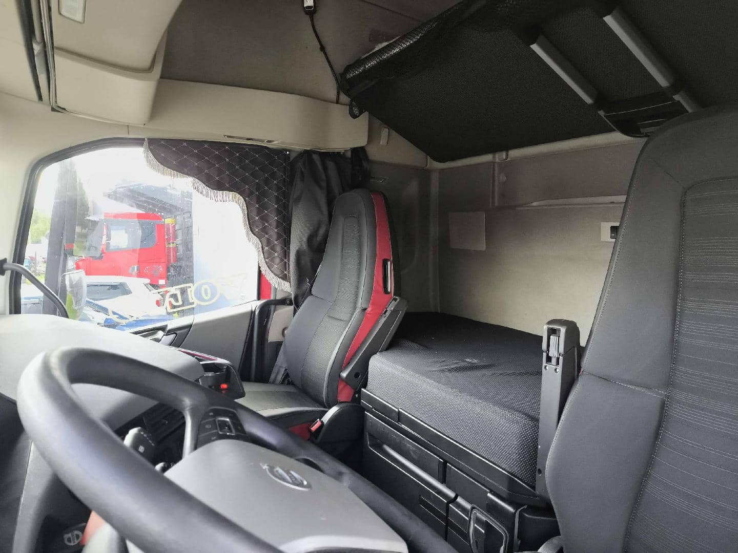 Volvo FH 460 4x2 (FH),  1 051 837 км, 2020 года в лизинг