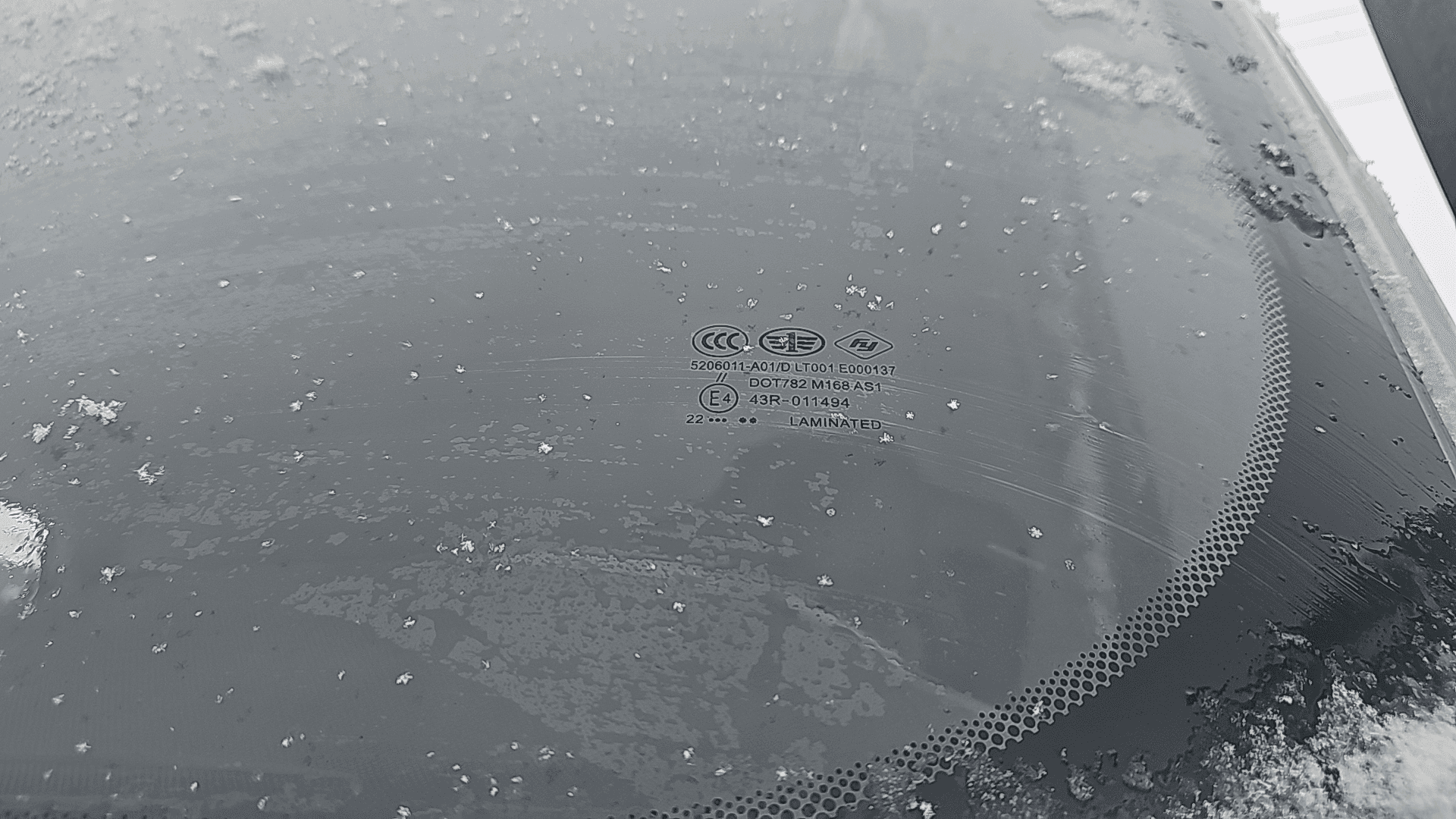 FAW CA3250P66K24T1E5 6х4,  82 155 км, 2022 года в лизинг