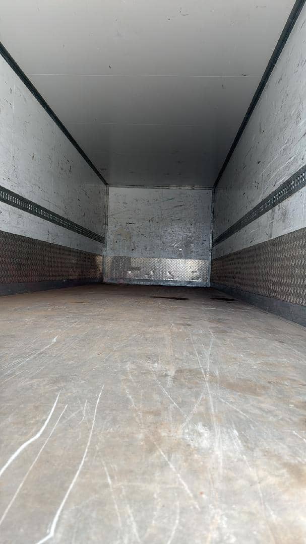 Ford CKL1 (Cargo) 6x2,  269 134 км, 2019 года в лизинг