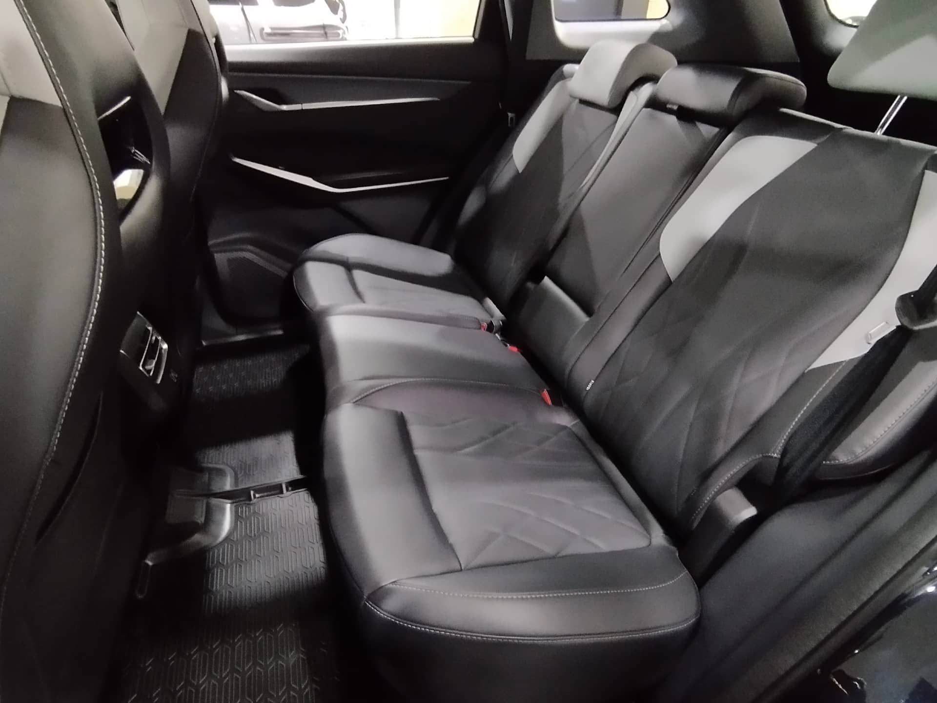 Changan CS75 Plus Tech 2.0T GDI AT