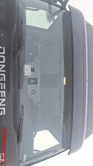 DongFeng GX D111A 4x2,  564 001 км, 2024 года в лизинг