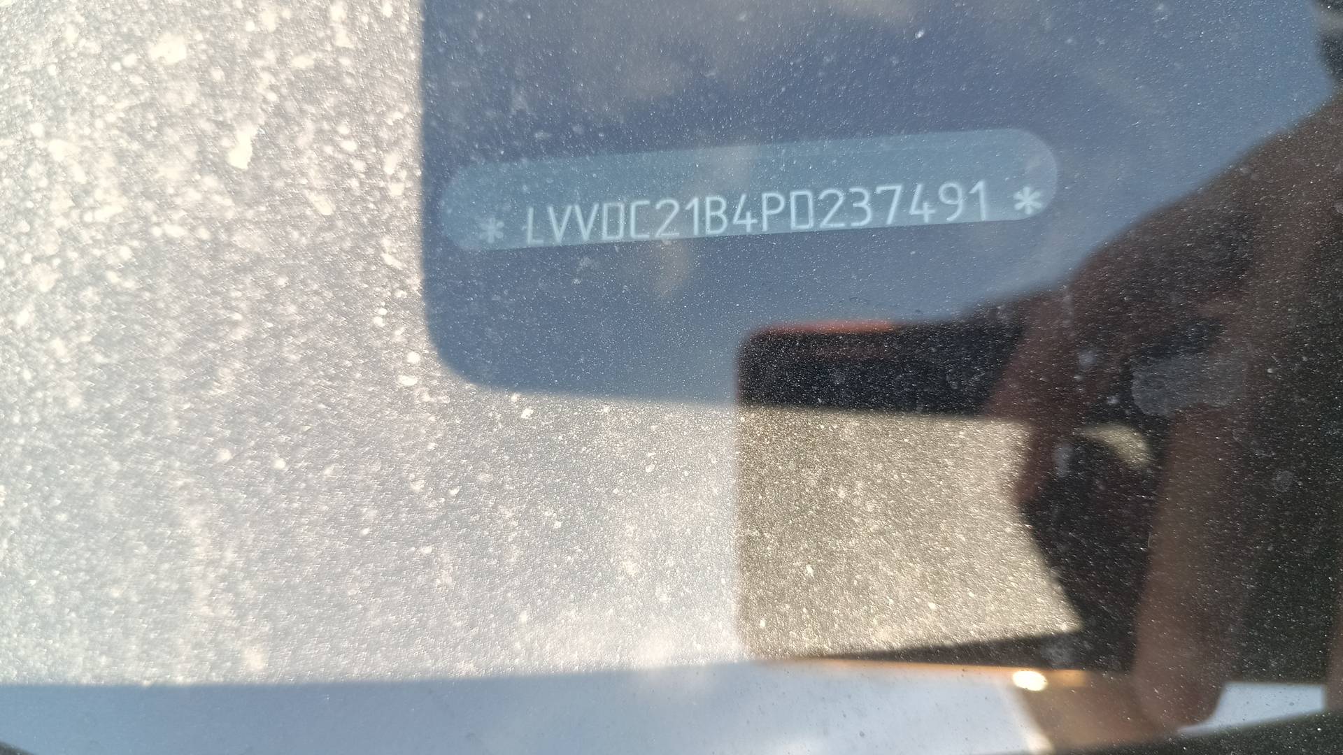 Chery Arrizo 8,  121 066 км, 2023 года в лизинг