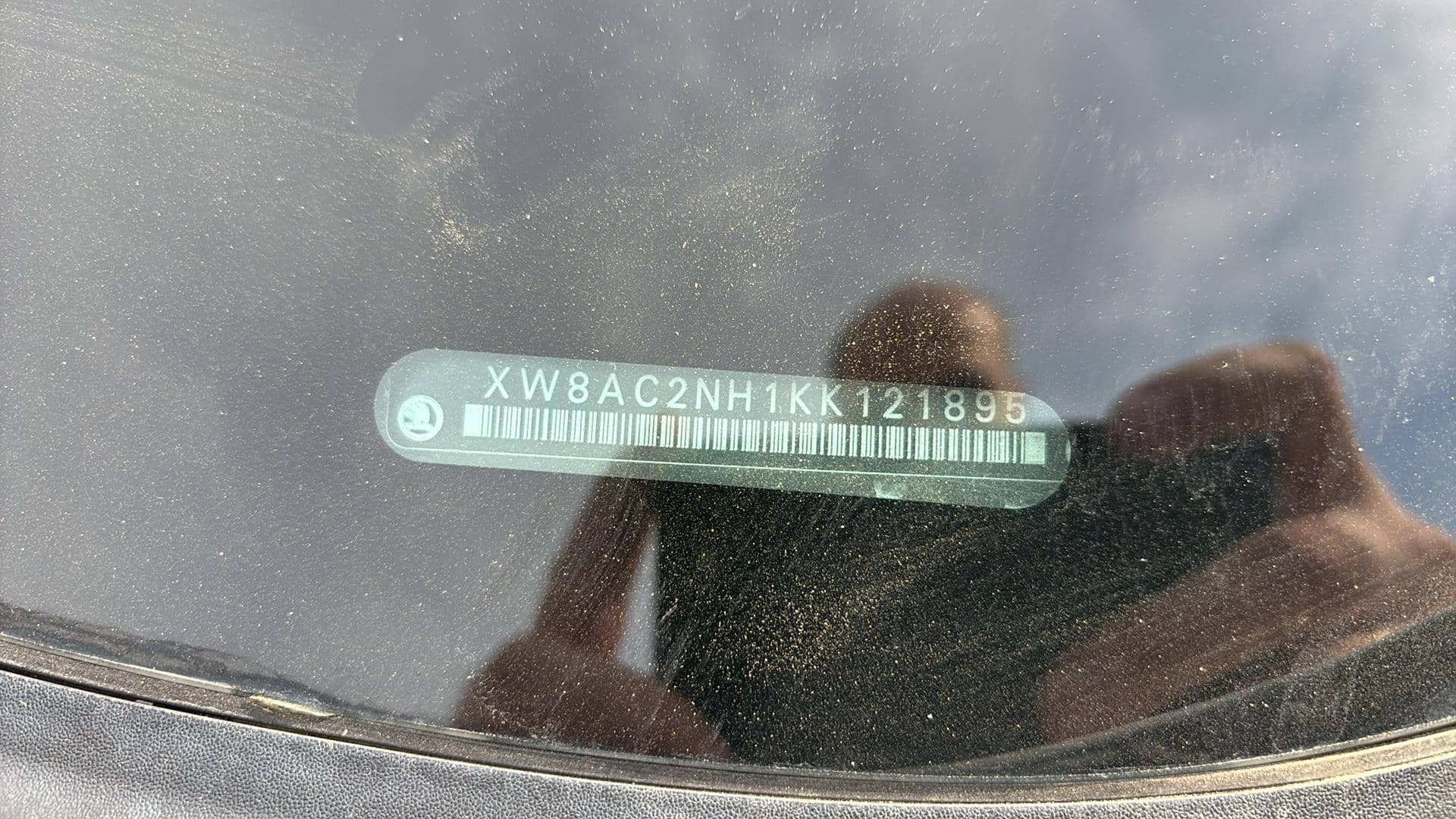 Skoda Rapid,  277 216 км, 2019 года