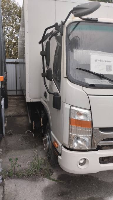 JAC N90