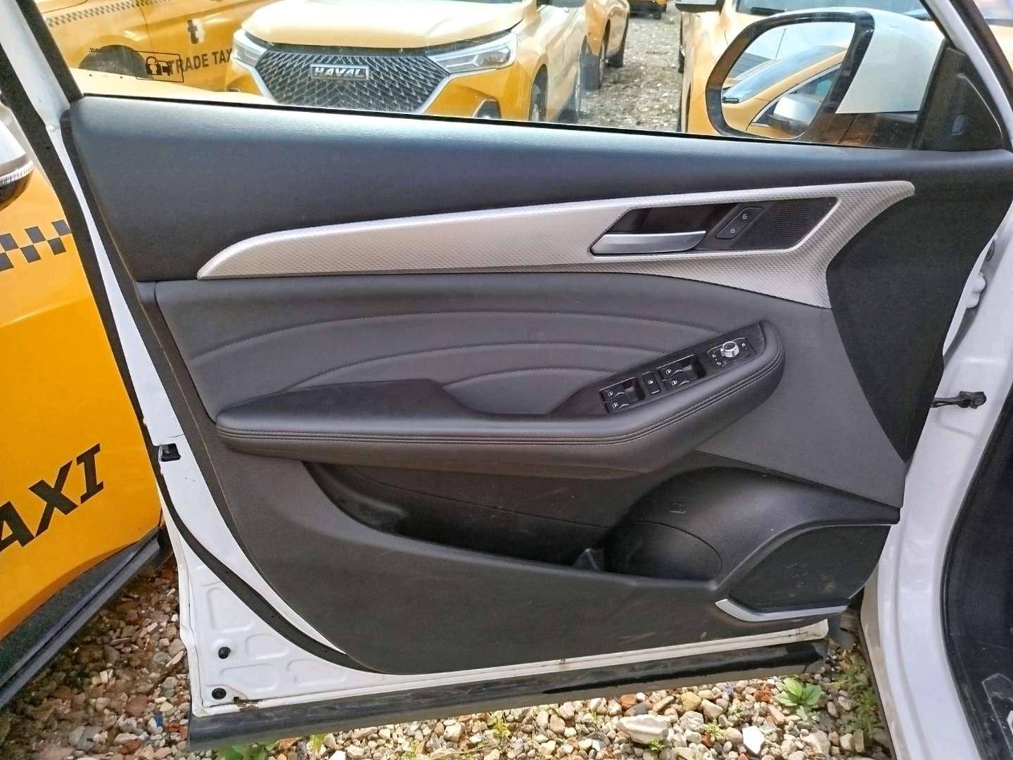 Haval F7,  213 381 км, 2024 года в лизинг