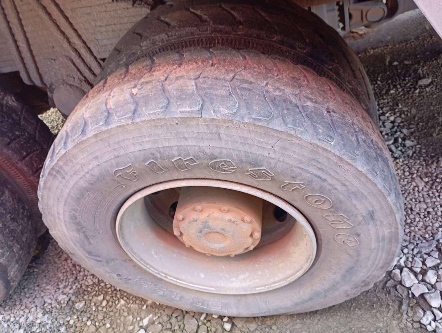 HOWO ZZ3257V384GE1 6x4,  152 081 км, 2022 года в лизинг