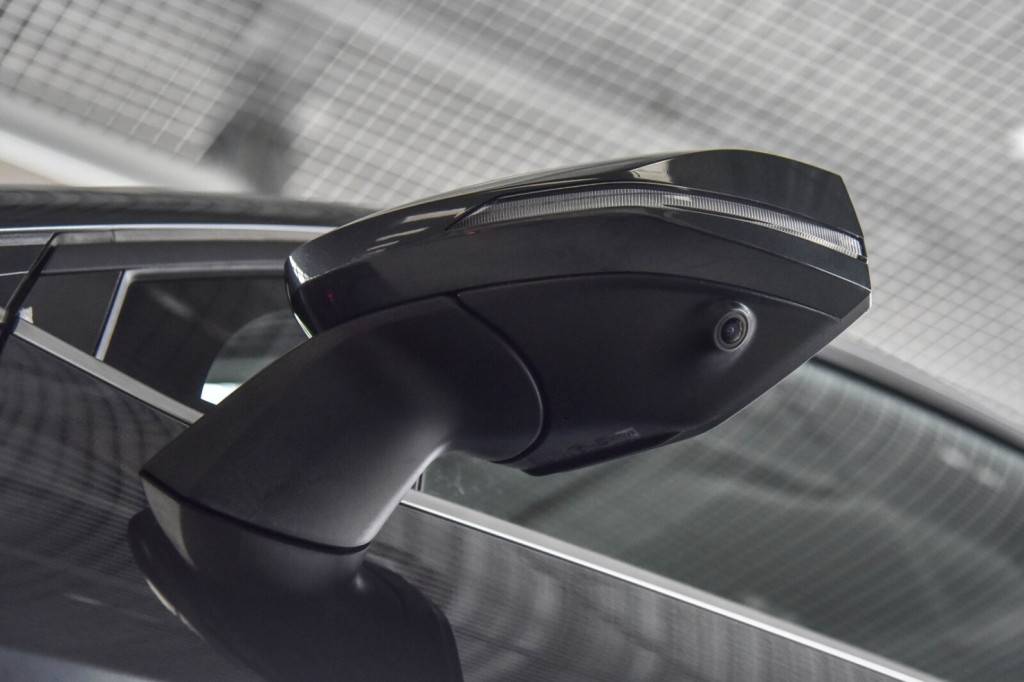 KIA Sportage Prestige 2.0 6AT AWD