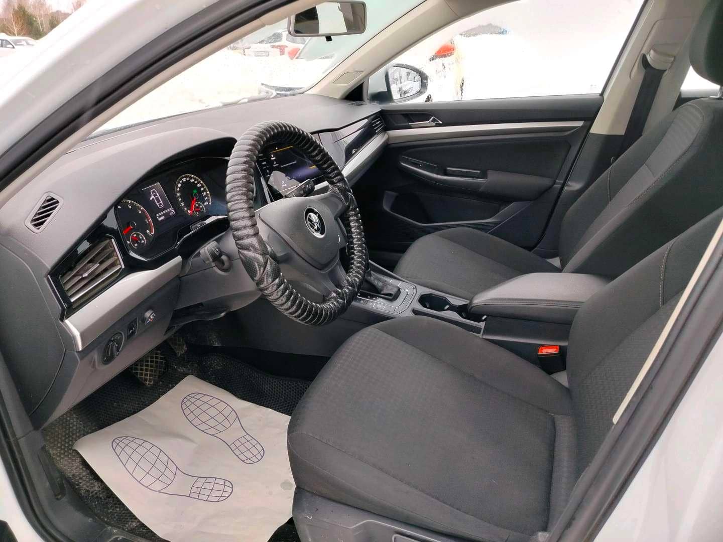 Volkswagen Bora,  151 800 км, 2022 года в лизинг