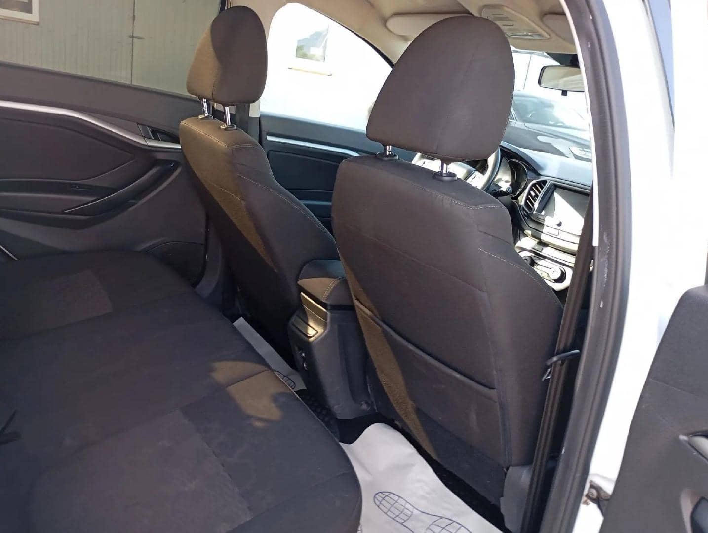 Lada Vesta универсал Кросс,  190 373 км, 2021 года в лизинг