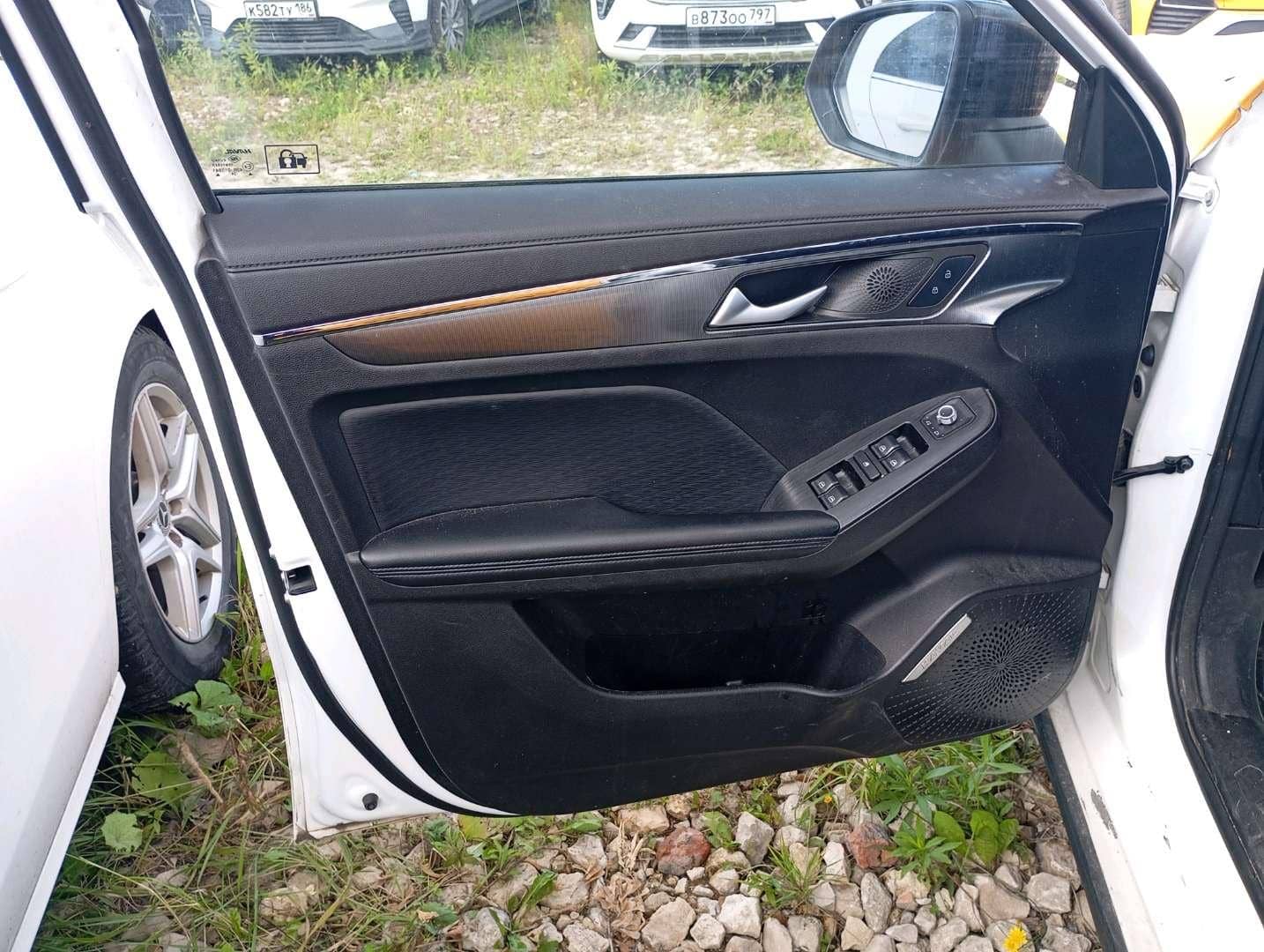 Haval Jolion,  104 860 км, 2024 года в лизинг