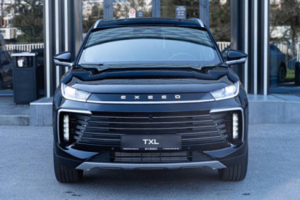 EXEED TXL Flagship 2.0 TGDI 8AT AWD