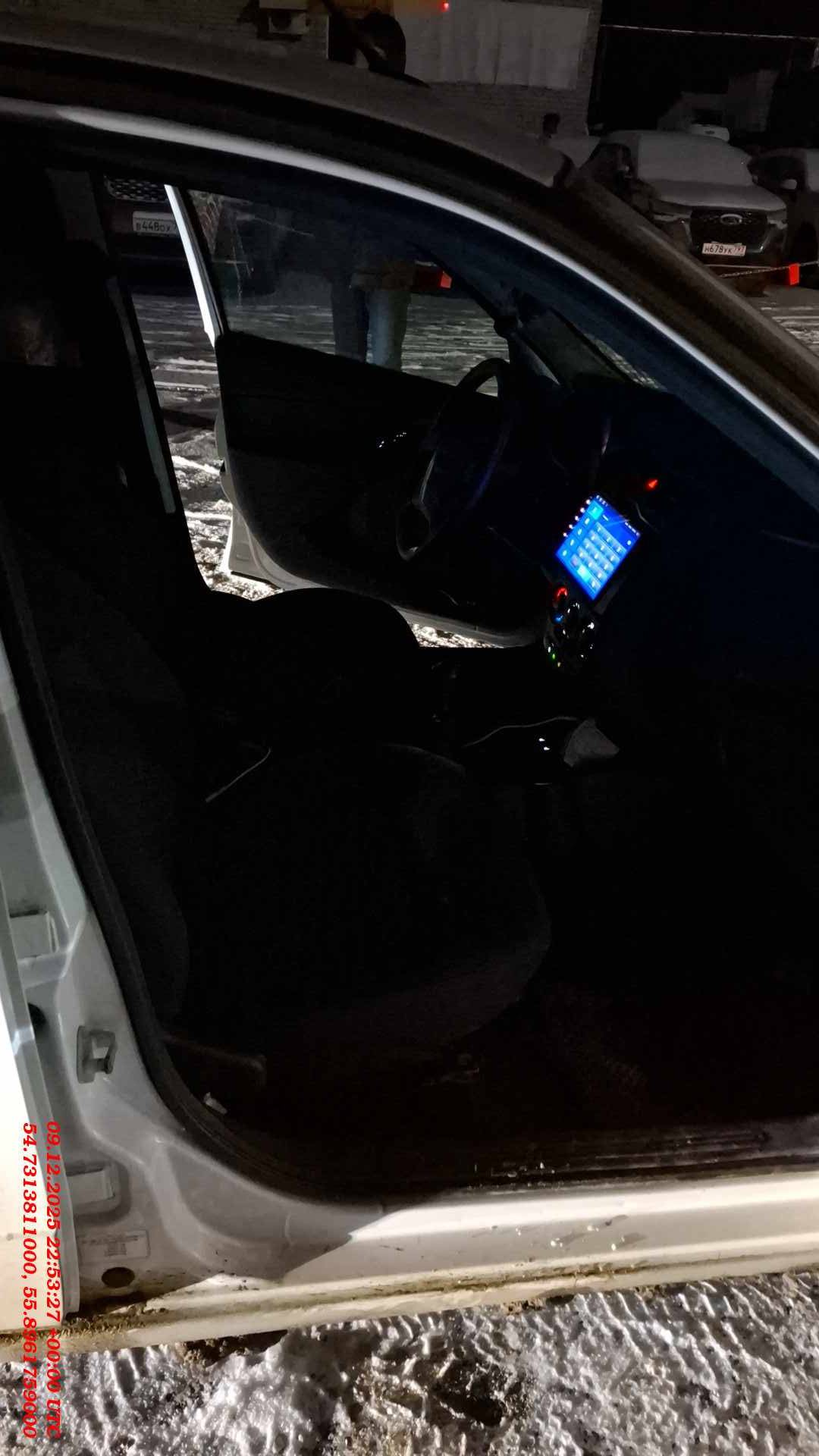 Lada Granta седан,  22 006 км, 2024 года в лизинг