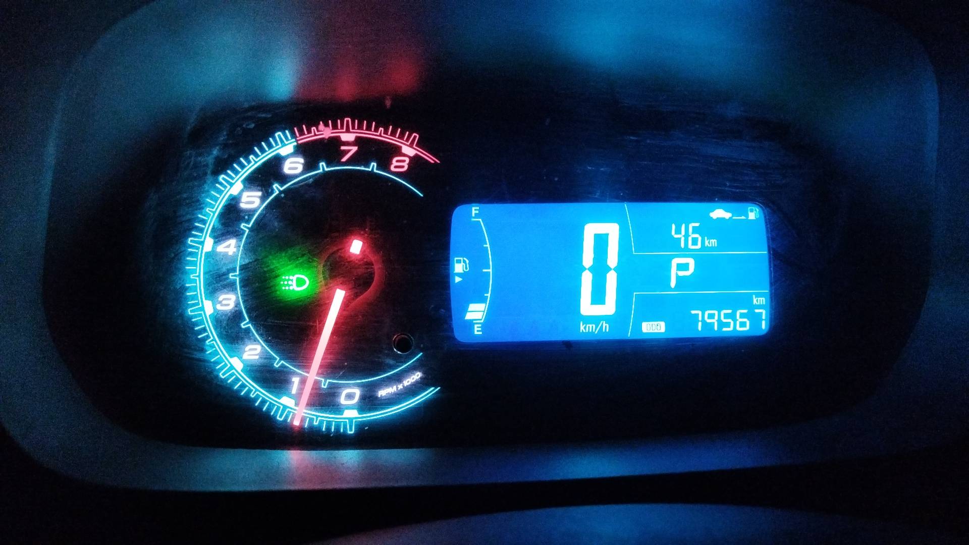 Chevrolet Cobalt,  79 567 км, 2023 года в лизинг