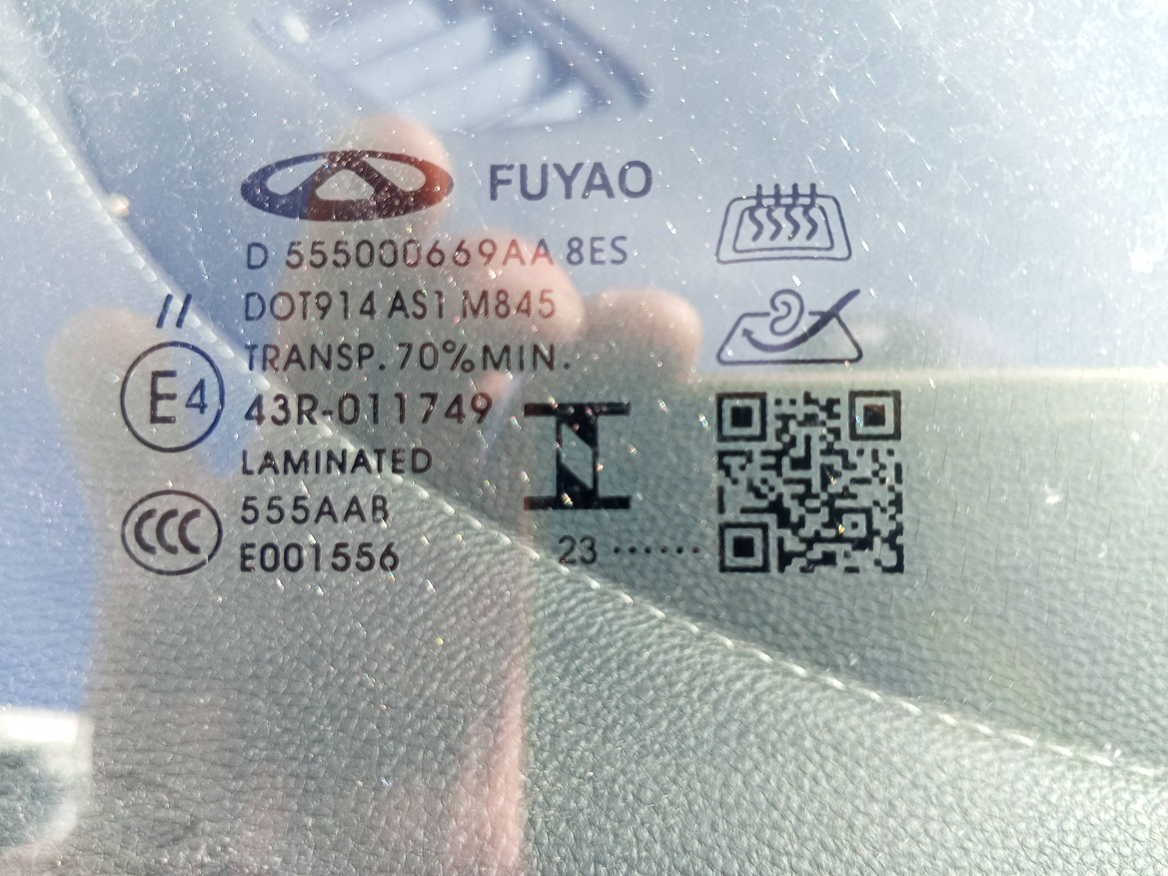 Chery Arrizo 8,  149 833 км, 2023 года в лизинг