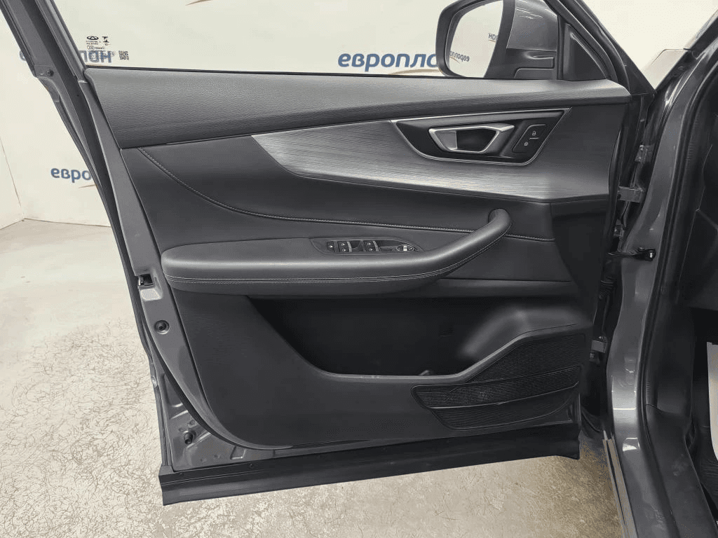 Chery Tiggo 4 PRO,  114 602 км, 2023 года в лизинг