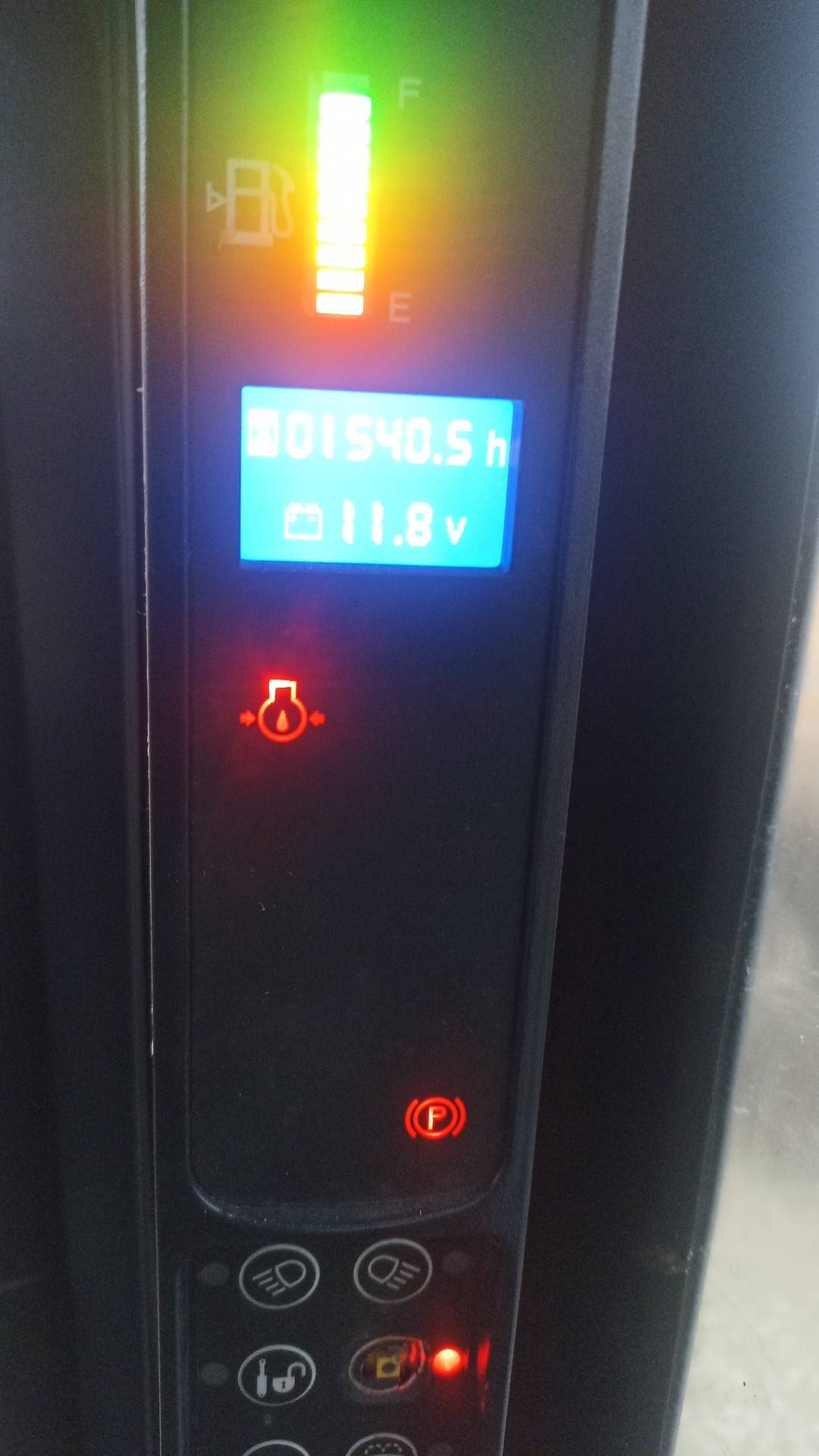 LonKing CDM312, 2023 года в лизинг