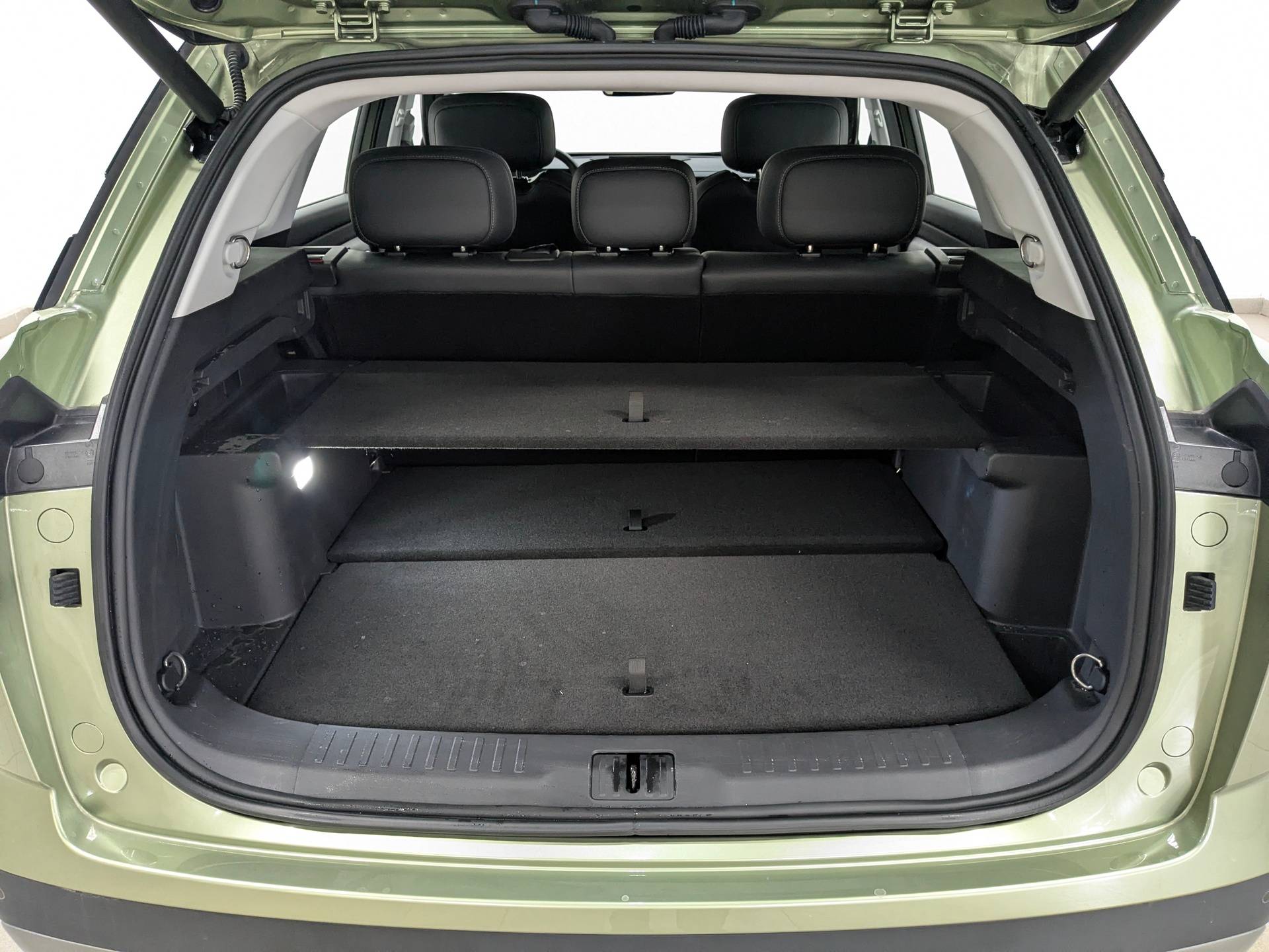 Jaecoo J7 Lifestyle 1.6T 2WD