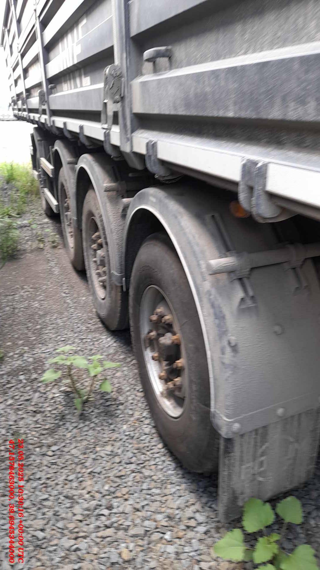 BONUM 914295-02, 2023 года в лизинг