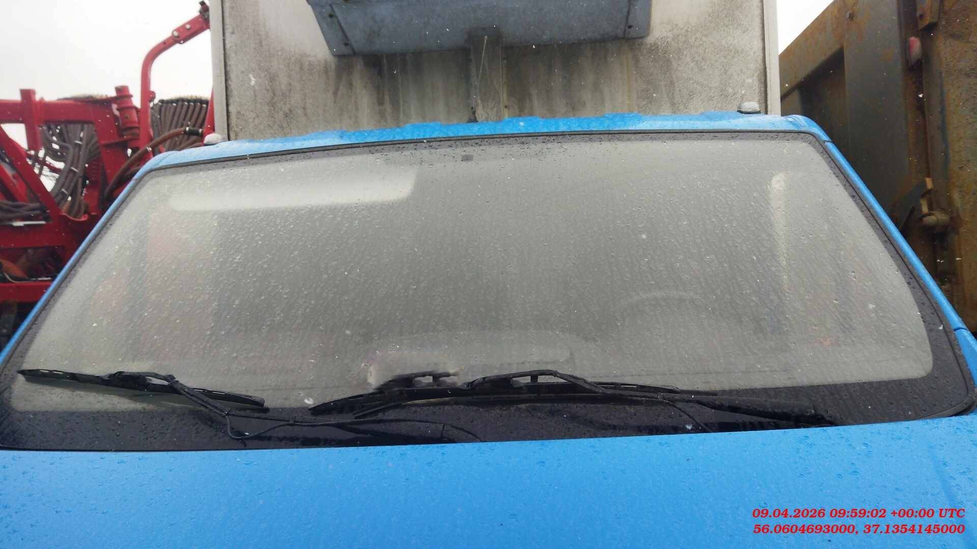 ГАЗ ГАЗель NEXT,  96 329 км, 2024 года в лизинг